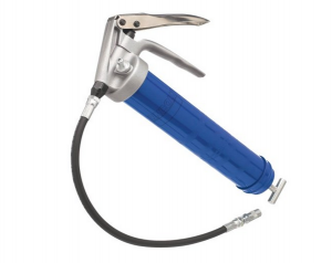 Understanding Grease Gun