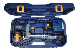 Best grease gun