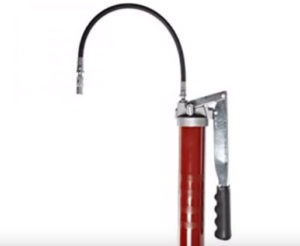 alemite 1056 grease gun