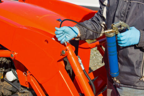 Top Rated Grease Gun